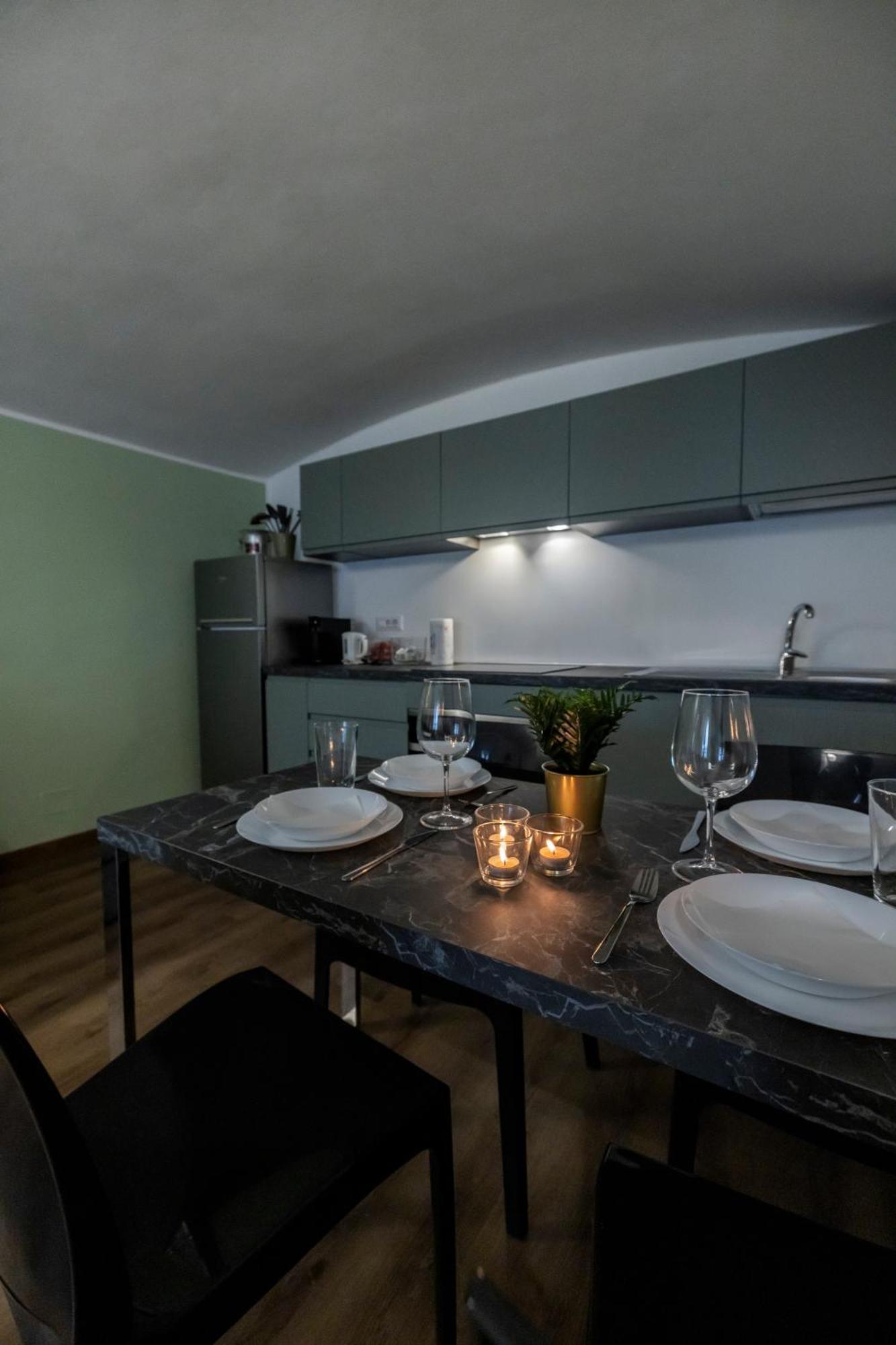 Апартаменти Casa Dolce Casa In Centro Piazza Vittorio Турин Екстер'єр фото
