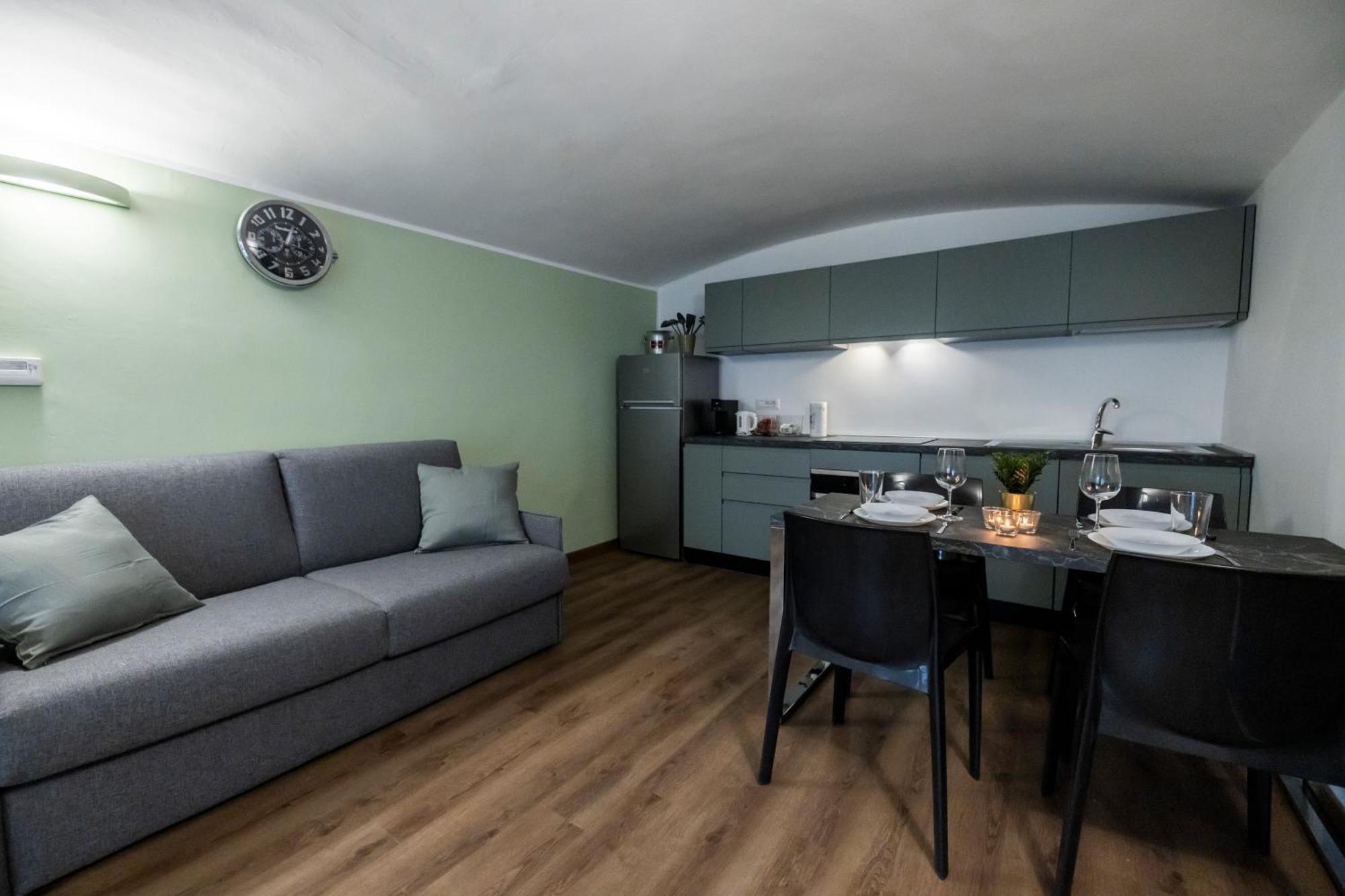 Апартаменти Casa Dolce Casa In Centro Piazza Vittorio Турин Екстер'єр фото