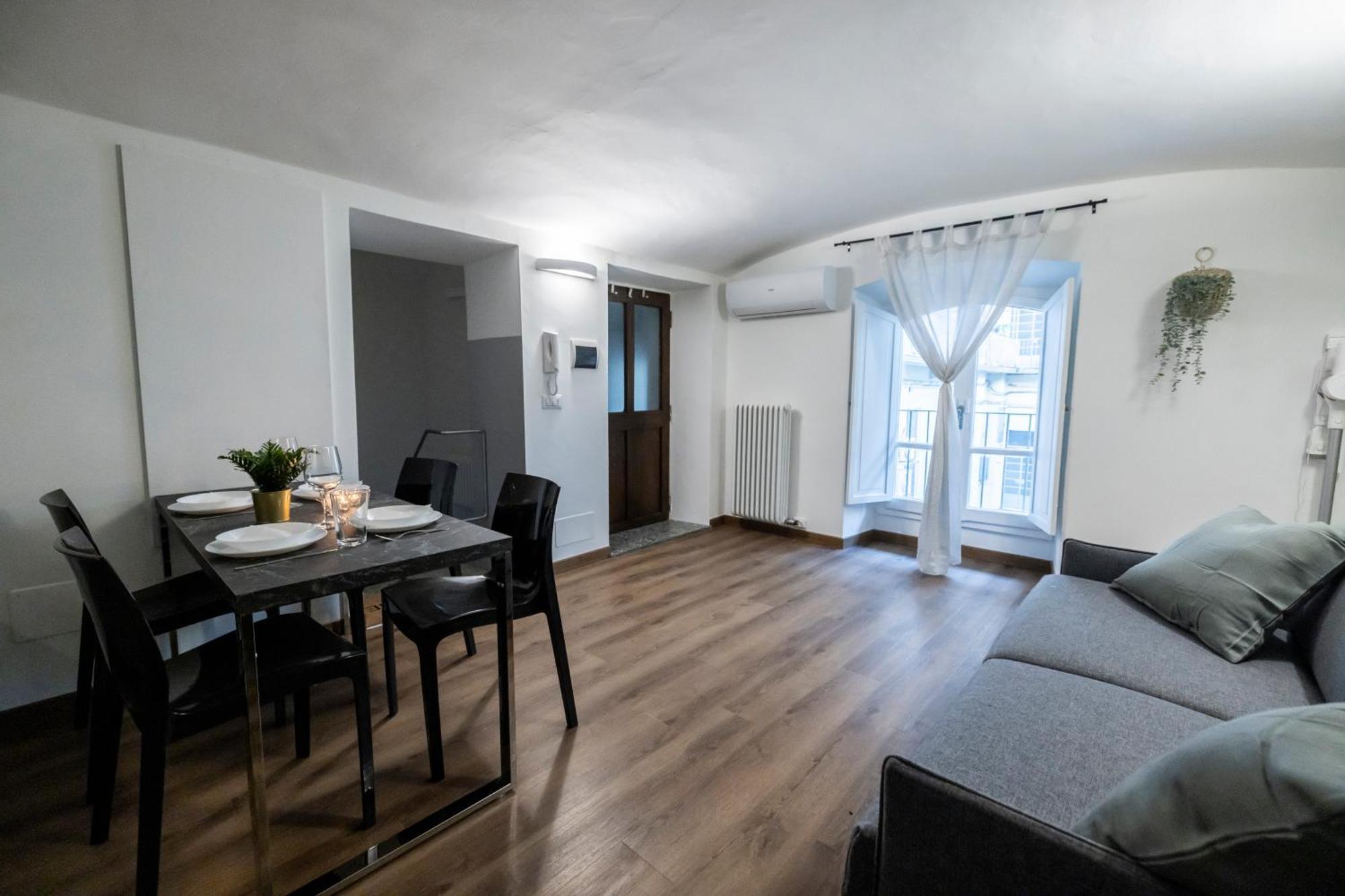 Апартаменти Casa Dolce Casa In Centro Piazza Vittorio Турин Екстер'єр фото