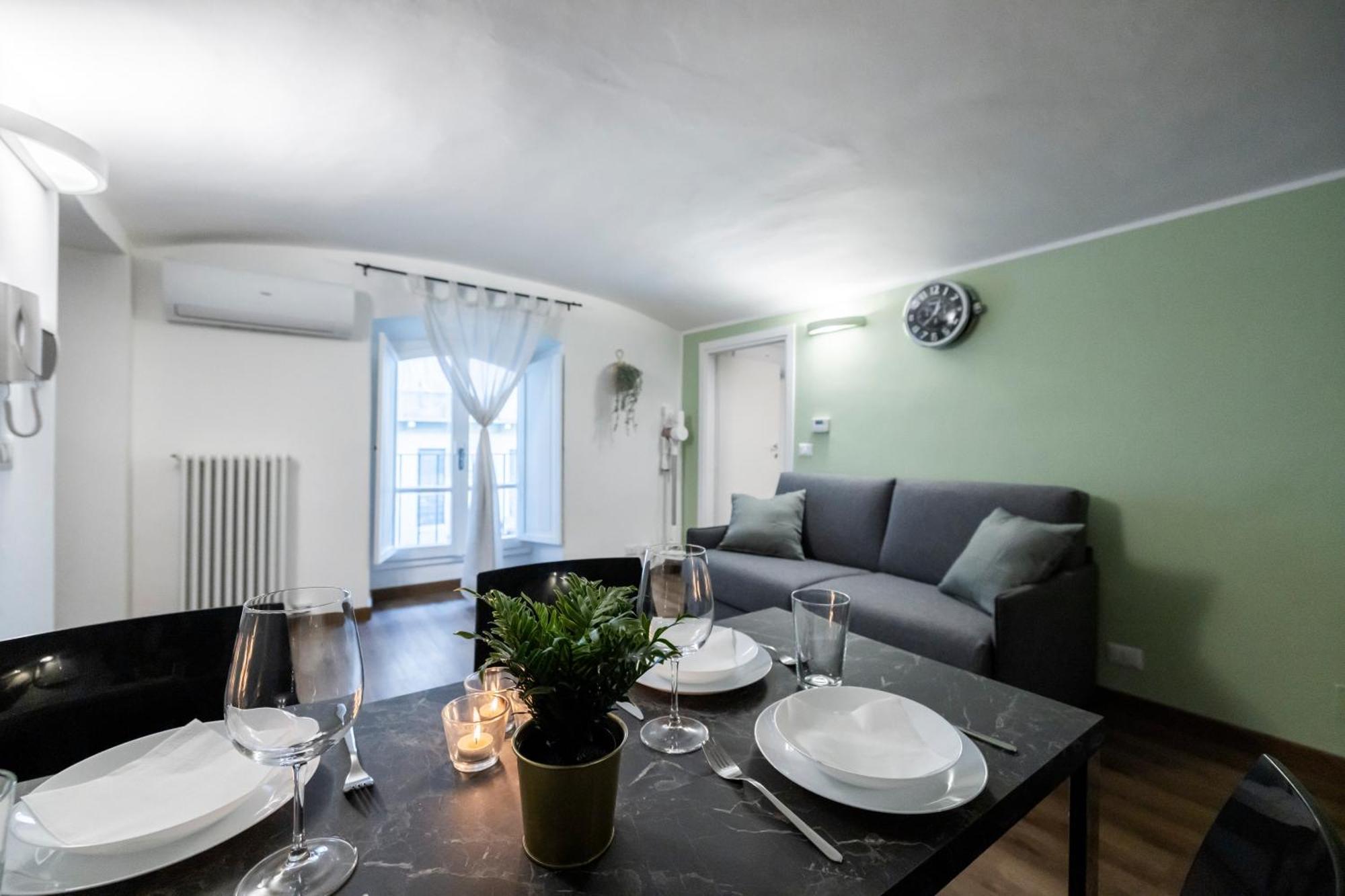 Апартаменти Casa Dolce Casa In Centro Piazza Vittorio Турин Екстер'єр фото