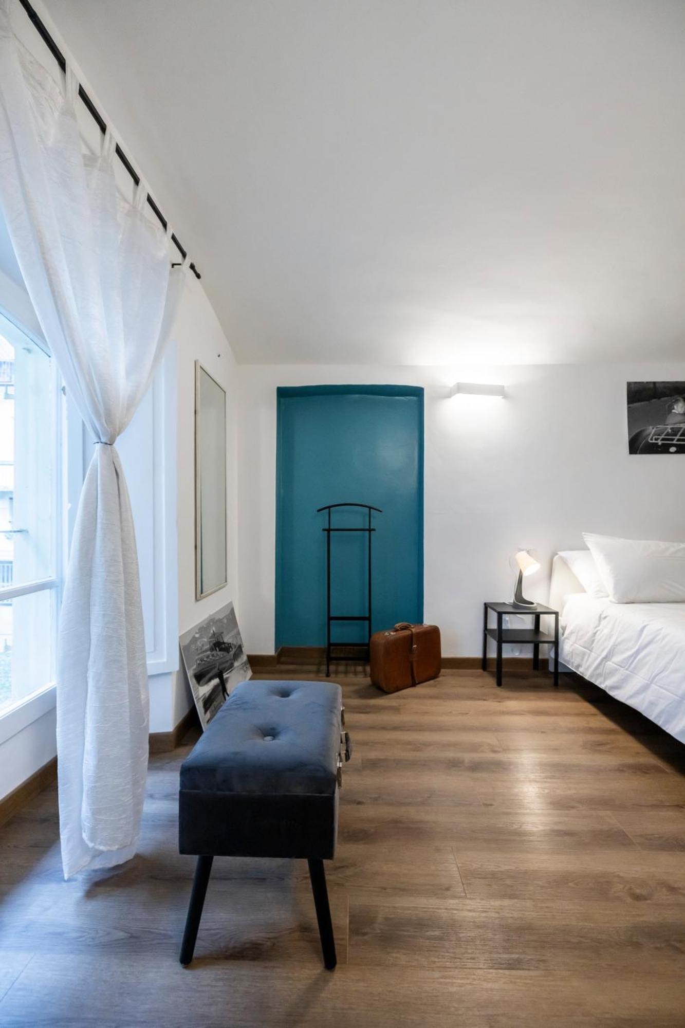 Апартаменти Casa Dolce Casa In Centro Piazza Vittorio Турин Екстер'єр фото